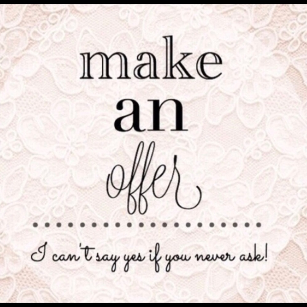 Make Offer